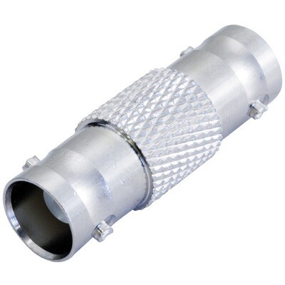 BNC SOCKET TO BNC SOCKET