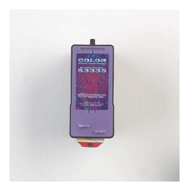 Primera FAR293 BravoPro Colour Ink Cart
