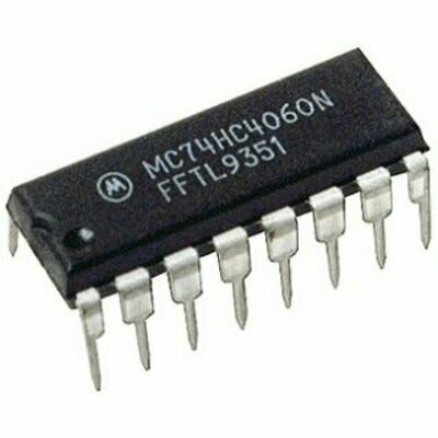 TRIPLE 3-INPUT NOR GTE