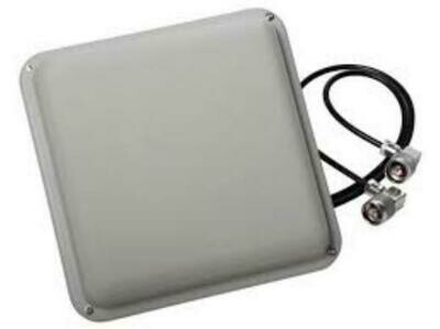 CISCO 2.4 GHz 13dBi Directional Antenna 2 port