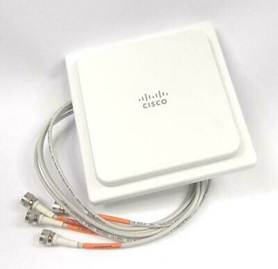 Cisco Aironet Dual Band Omnidirectional Antenna for indoor environments