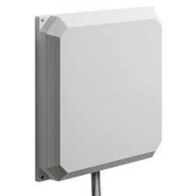 Cisco 2.4 GHz 6 dBi/5 GHz 6 dBi 60Deg Patch Ant. 4-port RP-TNC