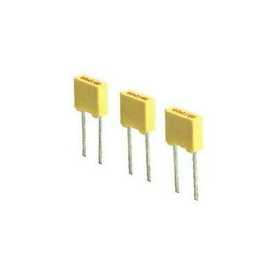 .0068 100V POLYESTER CAPACITOR