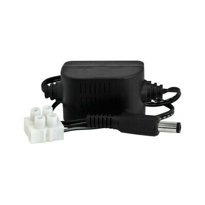 AC TO 12V DC POWER CONVERTER