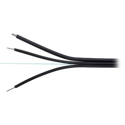 FTTH OUTDOOR DROP CABLE - 1M