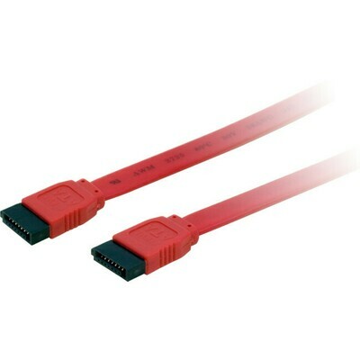 SATA TO SATA LEAD - 45CM