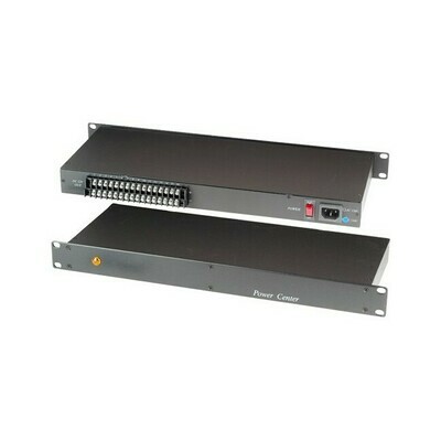 8A 16PORT DC 12V REGULATED PSU