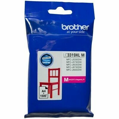 Brother LC3319XL Mag Ink Cart