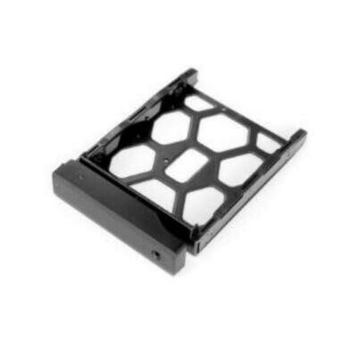 Synology Spare Part- DISK TRAY (Type D6) for DS1513+, DS1813+, DX513V2(S/N : XXXXM5NXXXXXX), DS214+, DS1515+, DS1815+, DS2015xs, DS3615xs, DX1215