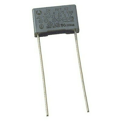 .15MF 275V AC RFI CAPACITOR