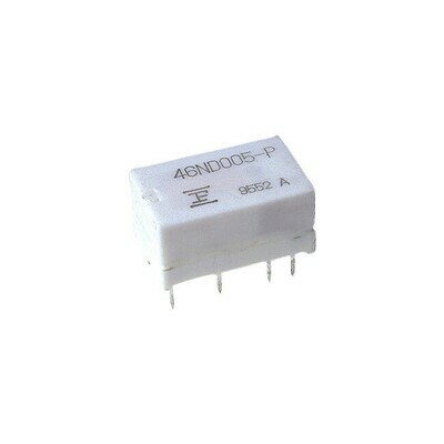 24V DC 1A MICRO MINI RELAY