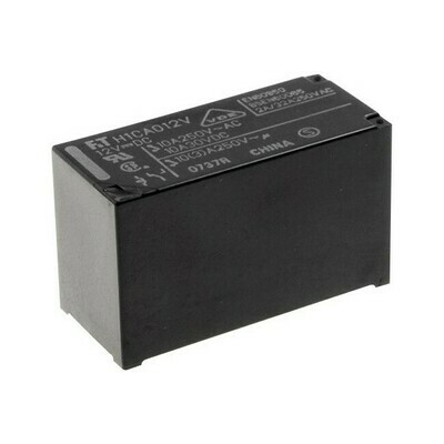 12V 10A RELAY FUJITSU