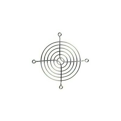 92MM METAL FAN GRILLE