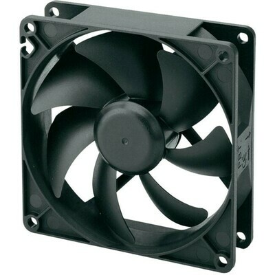 24V DC 92MM DUST RESISTANT