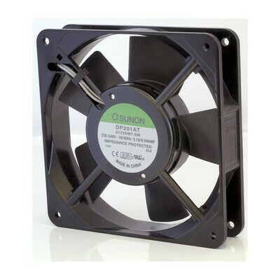 240V AC 120MM FAN SUNON