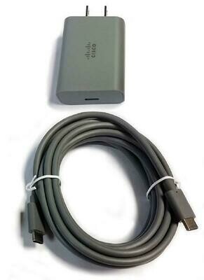 Cisco IP Conference Phone 8832 PoE Accessories for Worldwide