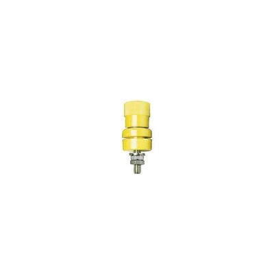 HEAVY-DUTY TERMINAL YELLOW