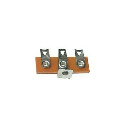 3 LUG SOLDER TERMINAL STRIP
