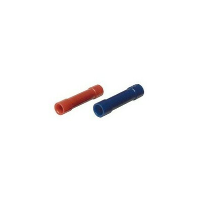 INLINE SPLICE CONNECTOR - BLUE