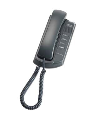 Cisco SPA 301 1-Line IP Phone