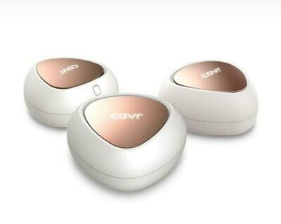 D-Link COVR-C1203 AC1200 Seamless Wi-Fi System