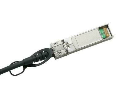 Cisco 10GBase-CU SFP+ Passive Twinax Copper Cable Assembly 1-Metre