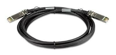 D-LINK DEM-CB300S SFP+ to SFP+ Direct Attach Cable (3 Metres)