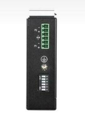 D-LINK DIS-100G-5SW 5-Port Gigabit Industrial Switch