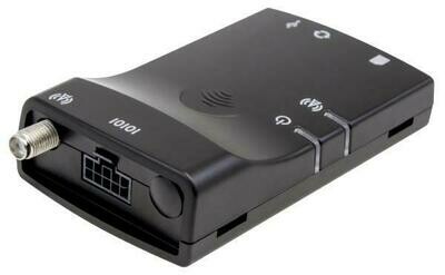 NetComm NTC-100-01-01 M2M / Industrial IoT 4G LTE Cat M1/NB1 Serial Modem