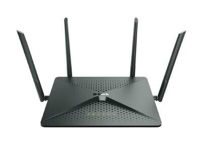 D-LINK DIR-882 EXO AC2600 MU-MIMO Wi-Fi Router