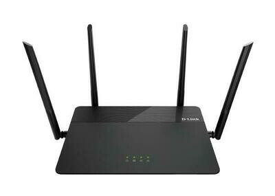 D-LINK DIR-878 AC1900 MU-MIMO Wi-Fi Router