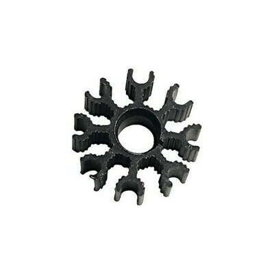 25MM ROUND HEATSINK