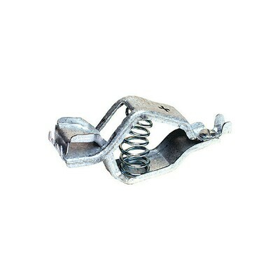 50AMP LARGE BATTERY CLIP