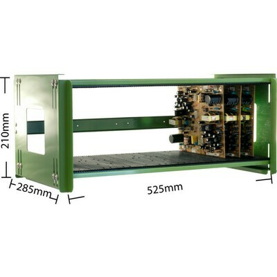 PCB CARD RACK