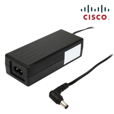 Cisco Small Business 12V 2A Power Adapter (Australia, New Zealand)