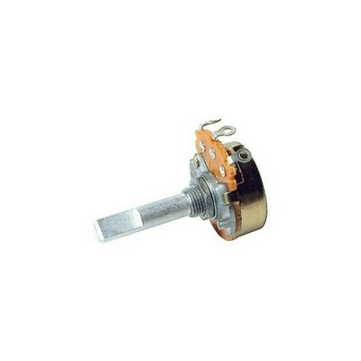 500R OHM (B) LINEAR POT