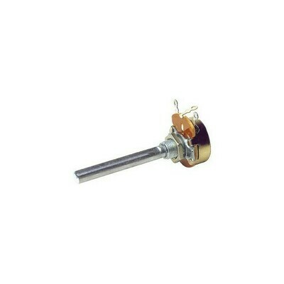 100R OHM 3 WATT WIRE WOUND POT