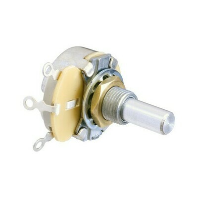 50R OHM 3 WATT WIRE WOUND POT