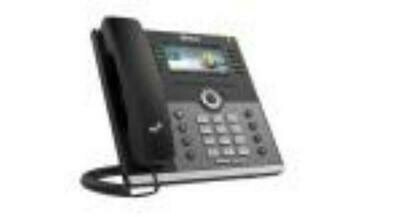 HTEK UC926 Executive Business IP Phone Up to 16 Sip Accounts