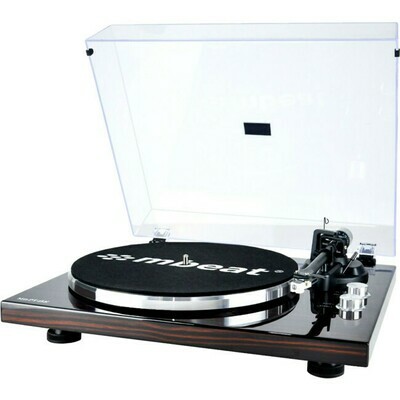 MBEAT BLUETOOTH TURNTABLE