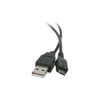 1M MICRO USB LEAD