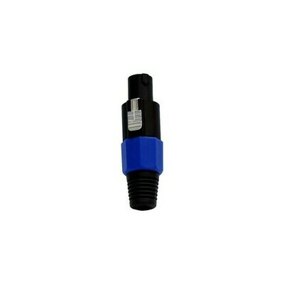 SPEAKON HD SPEAKER PLUG 4 PIN
