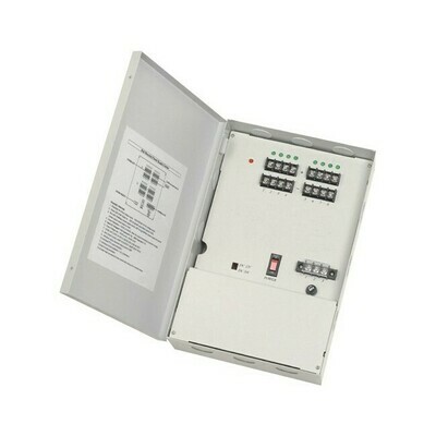 4A 8 PORT DC12V REGULATED PS