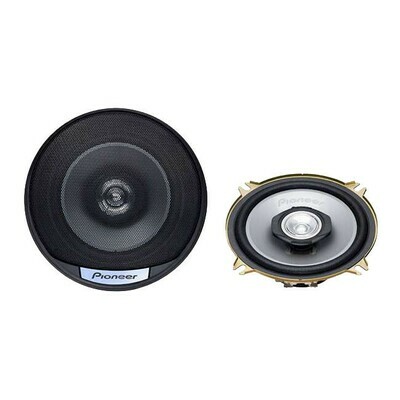 2-WAY 13CM 220W SPEAKER