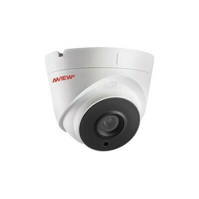 2MP NView2 TVI IR BALL CAMERA