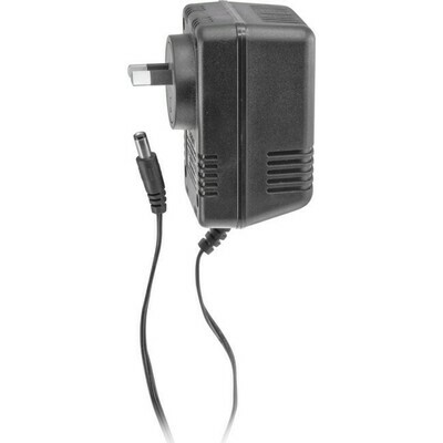 18V AC 1A POWER SUPPLY
