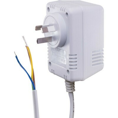 16VAC 1.5A AC POWER SUPPLY