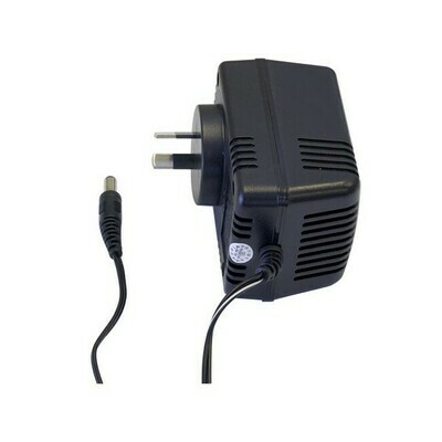9VAC 2A  AC POWER SUPPLY