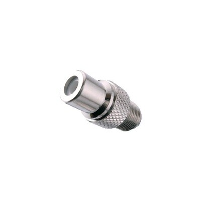 QUICKCAP RCA SOCKET