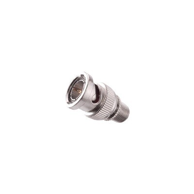 QUICKCAP BNC PLUG